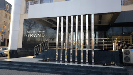 Бизнес центр Grand