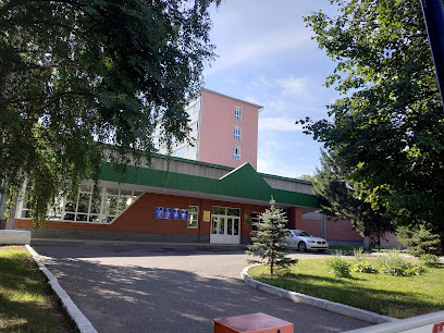 Главное управление МЧС России по Республике Татарстан