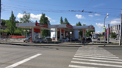 Лукойл