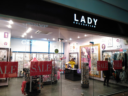 LADY collection