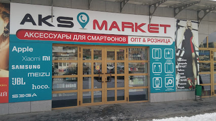 Aks Market