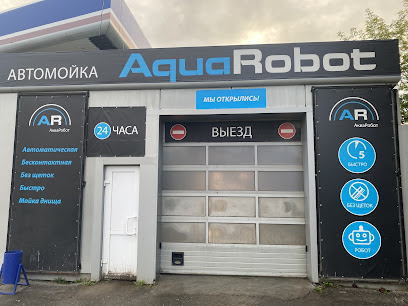 AquaRobot