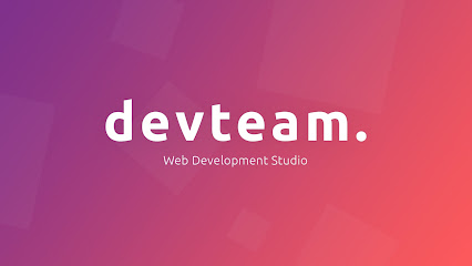 DEVTEAM – Разработка и продвижение сайтов