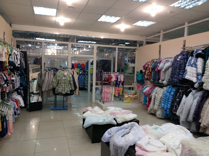 Триса - магазин одежды для беременных и кормящих мам