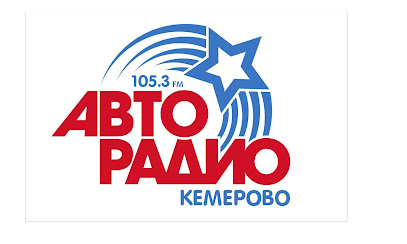 Авторадио-кемерово, FM 105.3
