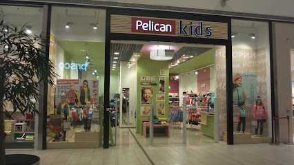 Магазин Одежды Пеликан