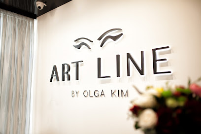 ART LINE от Ольги Ким