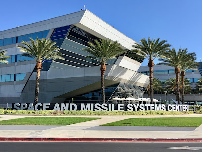 Военно-воздушная база Лос Анджелес