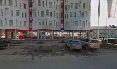 Дизайн интерьера в Кемерово
