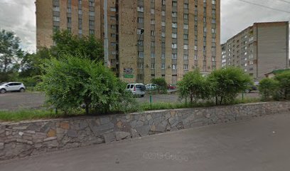 Магазин товаров для спорта в Красноярске "Stenka24"