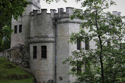 Замок Глена