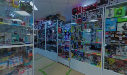 Магазин Электроники В Салавате