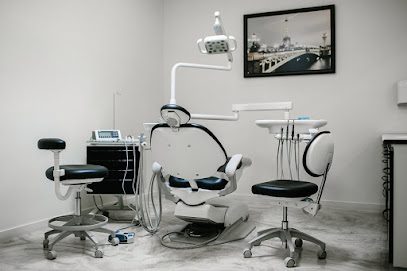 Стоматологическая клиника Dental house