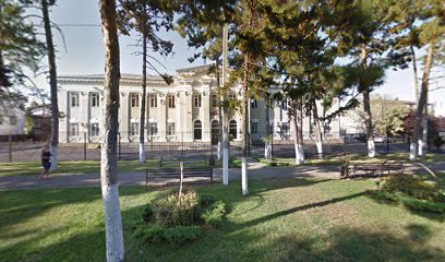 Крымский Районный Суд