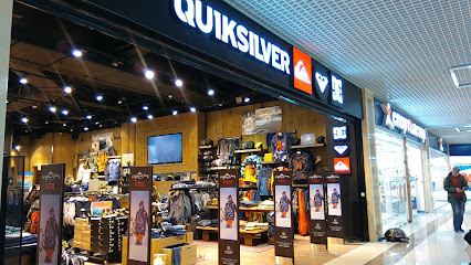 Quiksilver