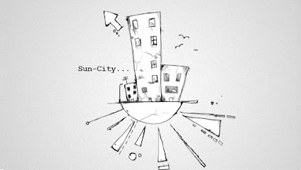 Создание и продвижение сайтов в Новороссийске - "SunCity"