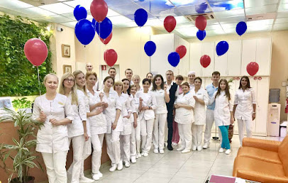 Стоматология в Калининграде - центр «Первый»