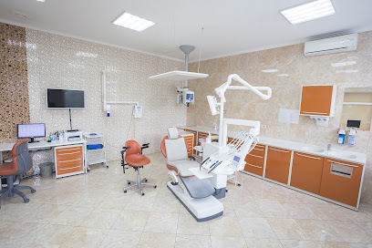 Стоматологический центр СК+