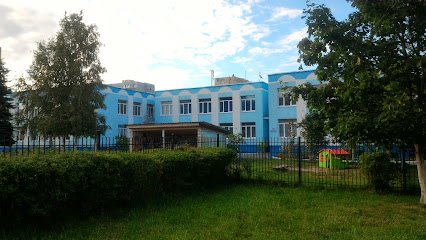 Детский сад № 43