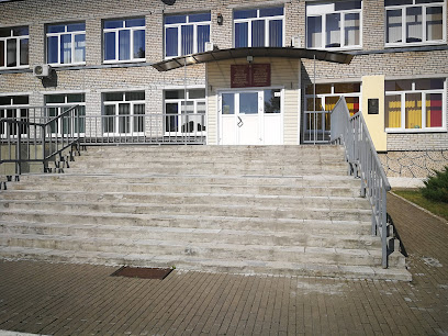Брестское областное кадетское училище