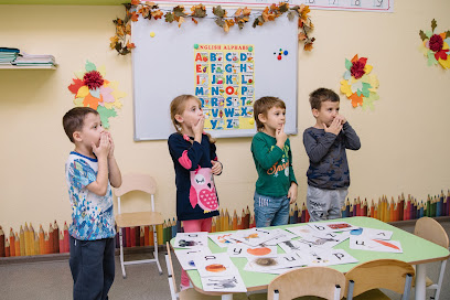 Детский сад "Карамель"