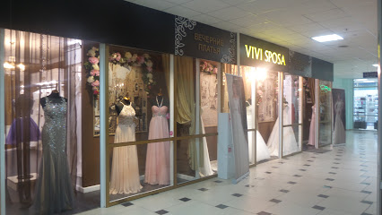 Vivi Sposa