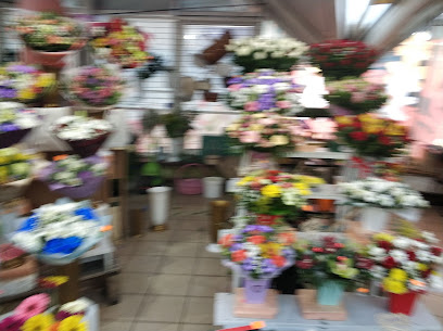 Цветочный Рынок