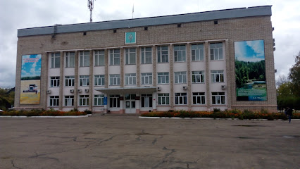 Администрация Чугуевского района