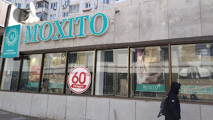 MOXITO, салон обуви