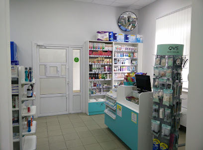 Аптеки Планета Здоровья