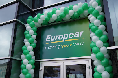 Europcar Russia