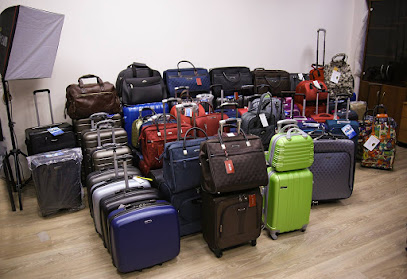Tasche.ru - Магазин сумок, рюкзаков, чемоданов