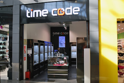 Time code