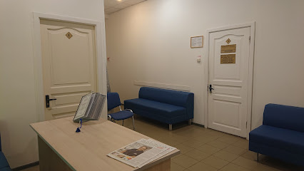 Стоматологическая поликлиника № 53 ( ГАУЗ " СП №53 ДЗМ")