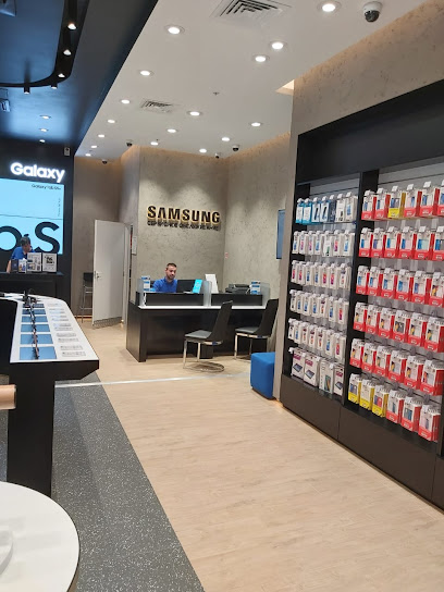 Сервисный Центр Samsung Плаза Мытищи