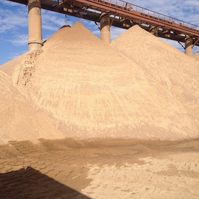Доставка песка, щебня, грунта в Химках