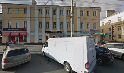 Главное Управление МЧС России По Калужской Области