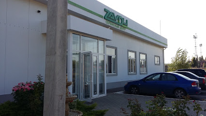 Сервисный центр ГБО Zavoli