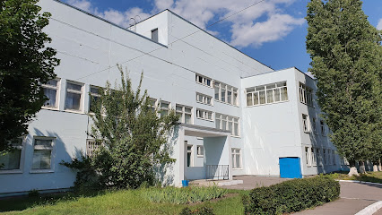 Россошанская районная больница