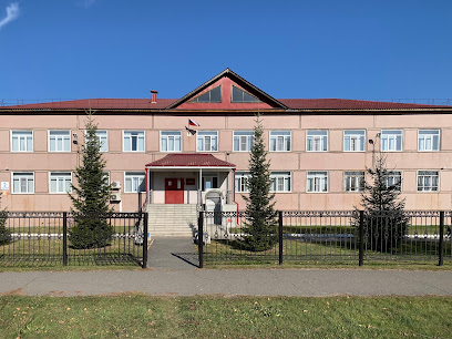 Заринский городской суд Алтайского края