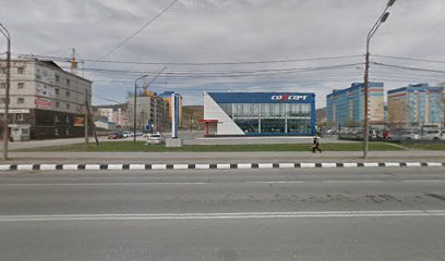 КОНЦЕПТ ГРУПП, официальный дилер TOYOTA в г. Южно-Сахалинске