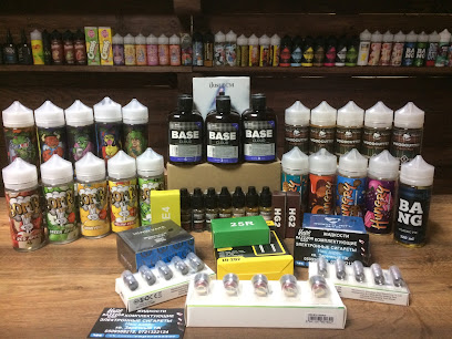 Магазин электронных сигарет Vape Razzzor Shop Луганск