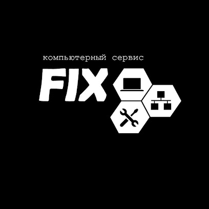 Сервисный центр "Fix" Элиста