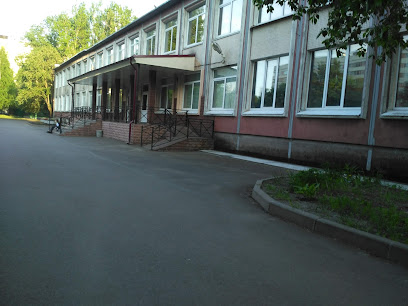 ГБОУ школа №83