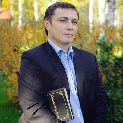 Адвокат Харьков по уголовным делам