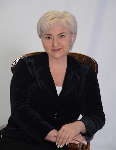 Адвокат Виткалова Ирина
