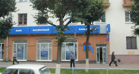 Восточный Банк