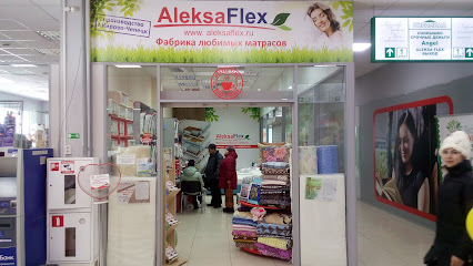AleksaFlex