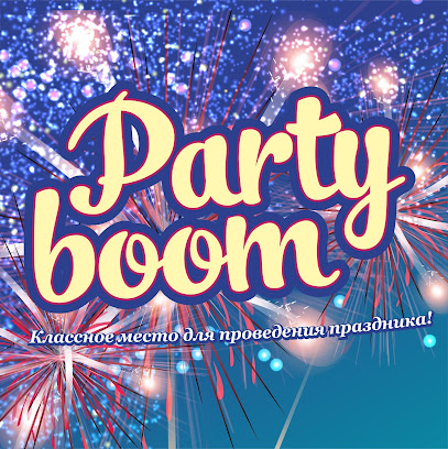 Party boom