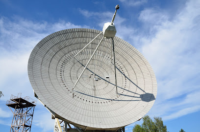Радиотелескоп, Пущинская Радиоастрономическая Обсерватория